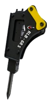 RLB Hydraulic Breaker 68S