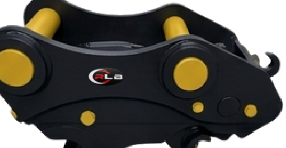 RLB150K Quick Coupler