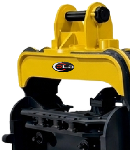 RLB150 Pile Driver