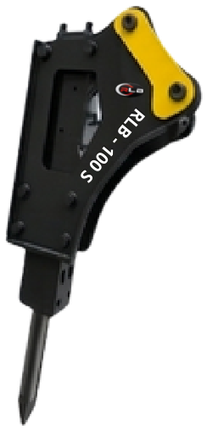 RLB 100S Side Type Breaker