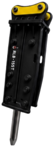 RLB 155T Top Type Breaker
