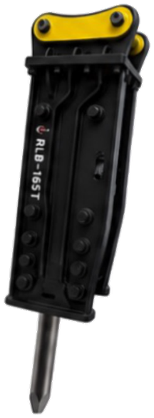 RLB 165T Top Type Breaker