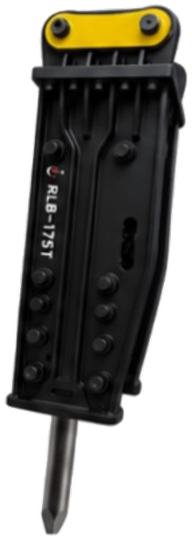RLB 175T Top Type Breaker