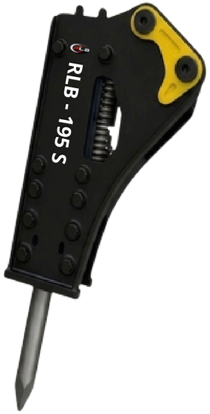 RLB 195S Side Type Breaker