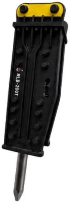 RLB 200T Top Type Breaker