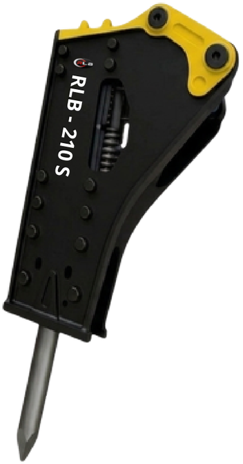 RLB 210S Side Type Breaker