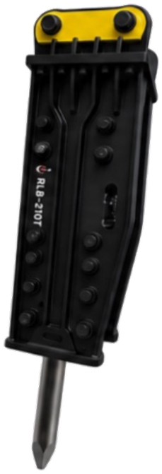 RLB 210T Top Type Breaker