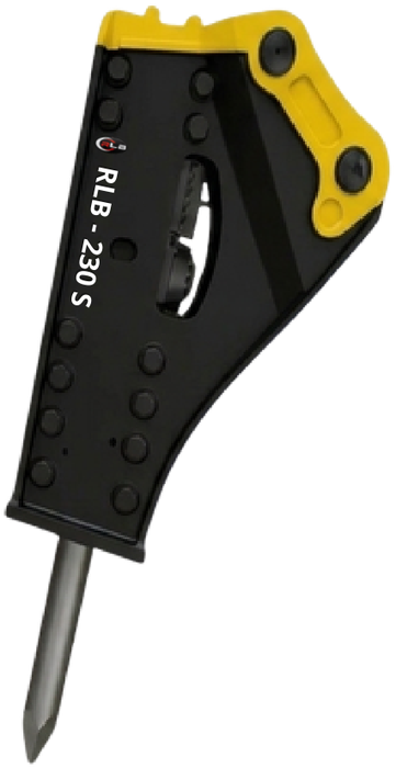 RLB 230S Side Type Breaker