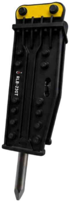 RLB 230T Top Type Breaker