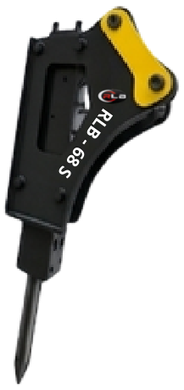 RLB 68S Side Type Breaker