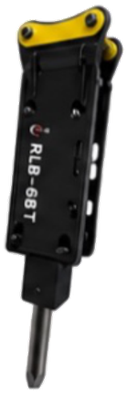 RLB 68T Top Type Breaker