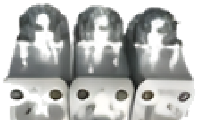 Cylinder Assy