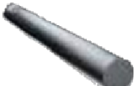 Blunt Chisel