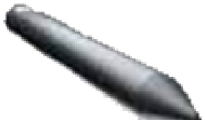 Cone Chisel