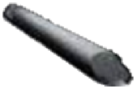 Moil Point Chisel